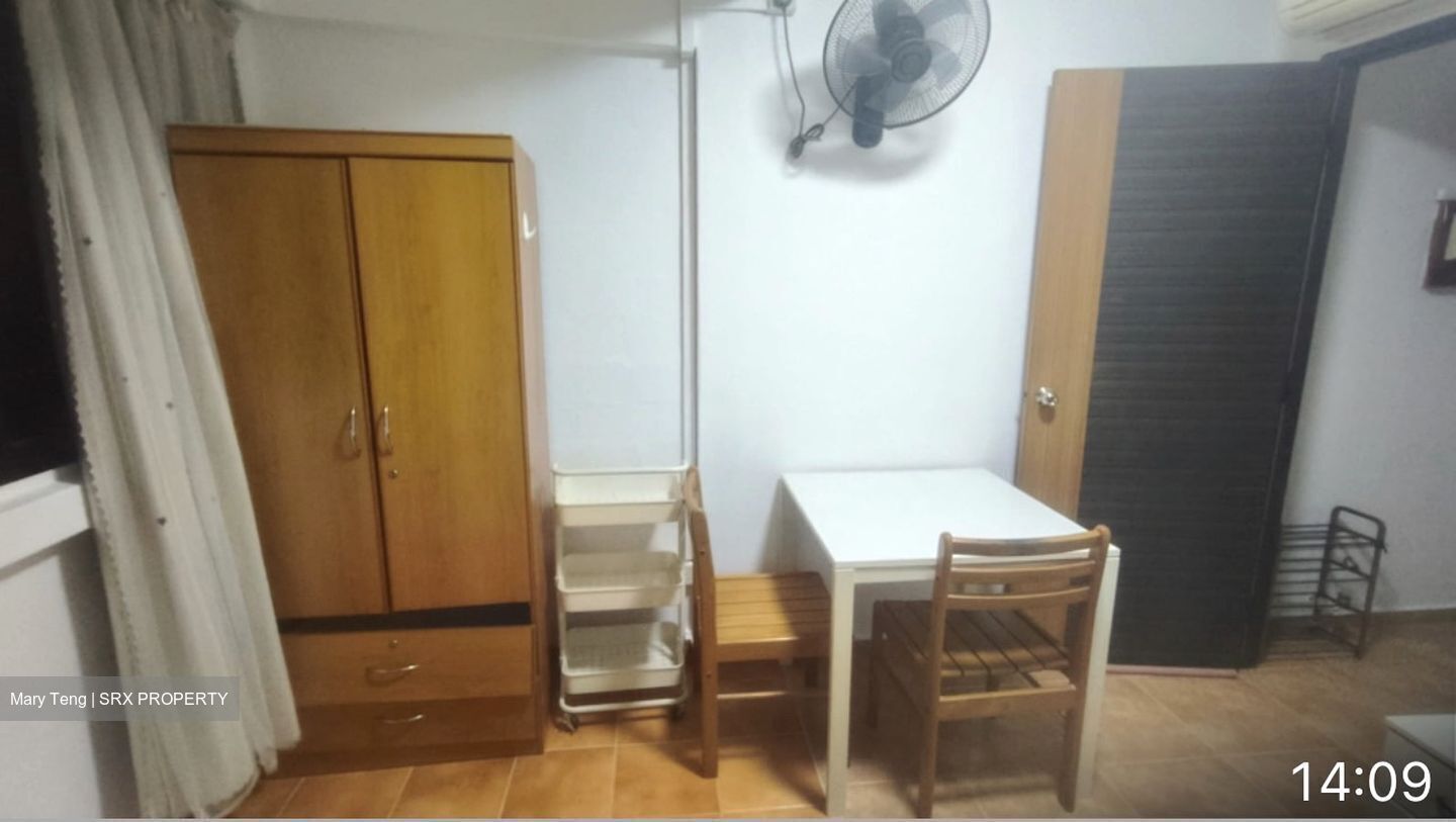 Blk 116 Toa Payoh View (Toa Payoh), HDB 3 Rooms #602852881